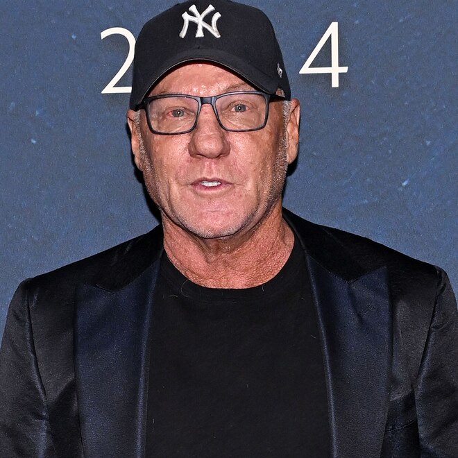 Why Steve Madden's Candid Interview About Prison Is Going Viral